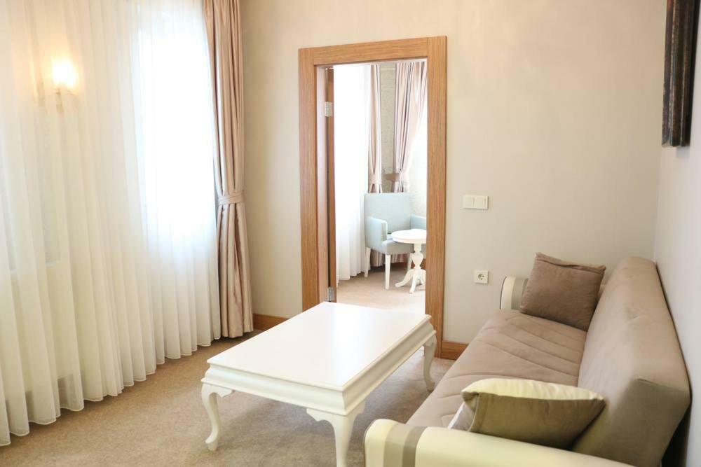 Akbak Otel Çankırı 외부 사진