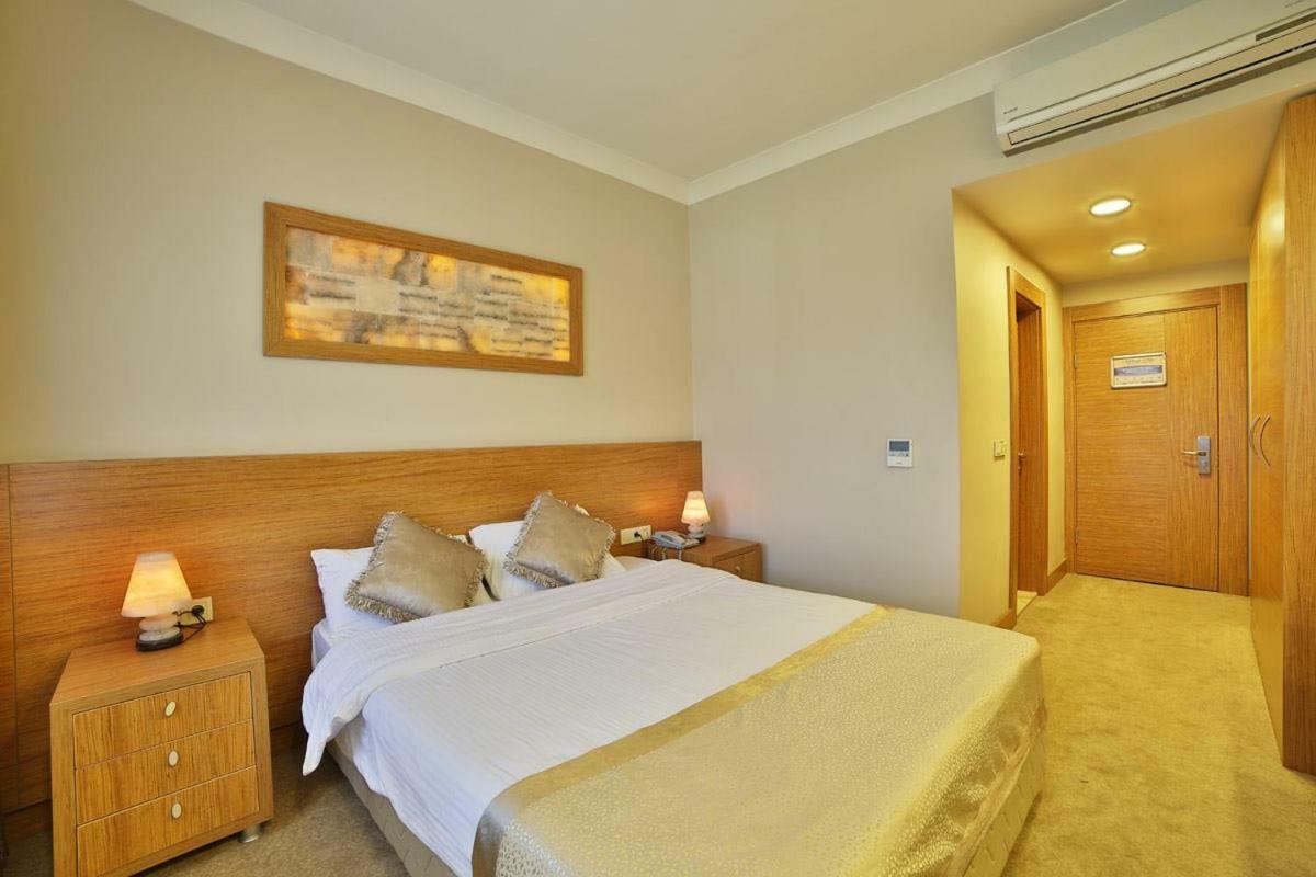 Akbak Otel Çankırı 외부 사진