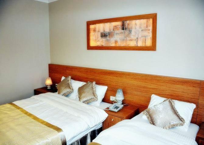 Akbak Otel Çankırı 외부 사진