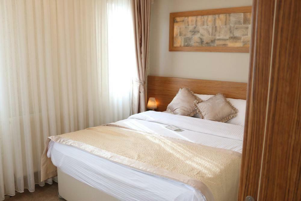 Akbak Otel Çankırı 외부 사진