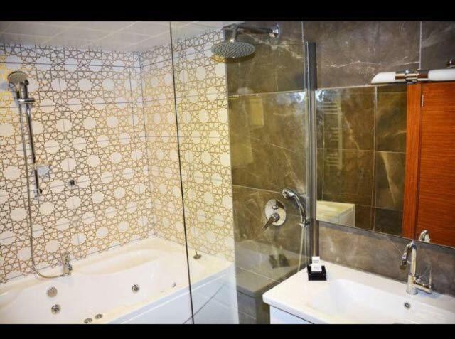 Akbak Otel Çankırı 외부 사진