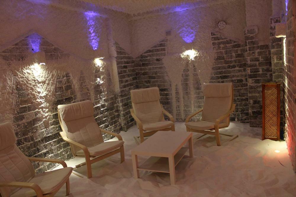 Akbak Otel Çankırı 외부 사진